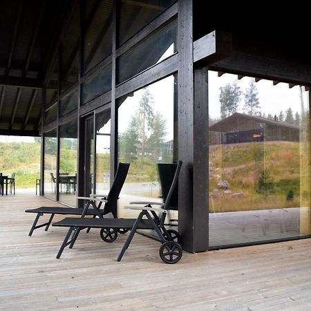 Eerikkilae Sport & Outdoor Resort Tammela Exterior photo