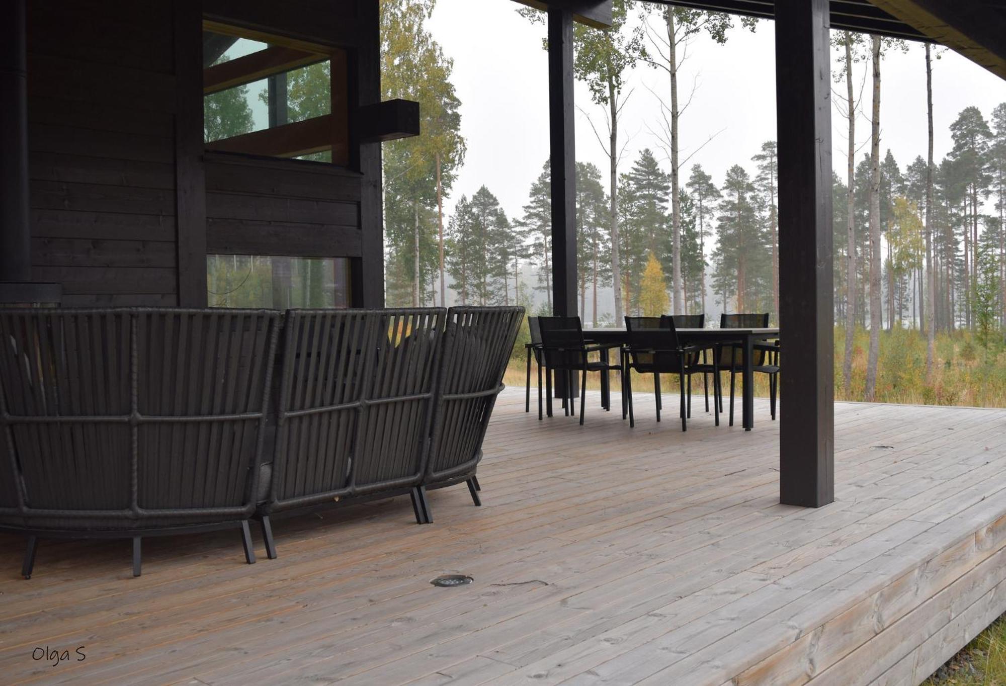 Eerikkilae Sport & Outdoor Resort Tammela Exterior photo